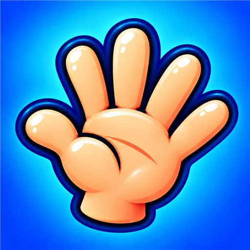 Ícone do Hands